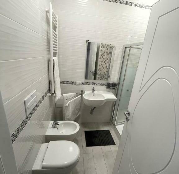 مبيت وإفطار Donna Paola