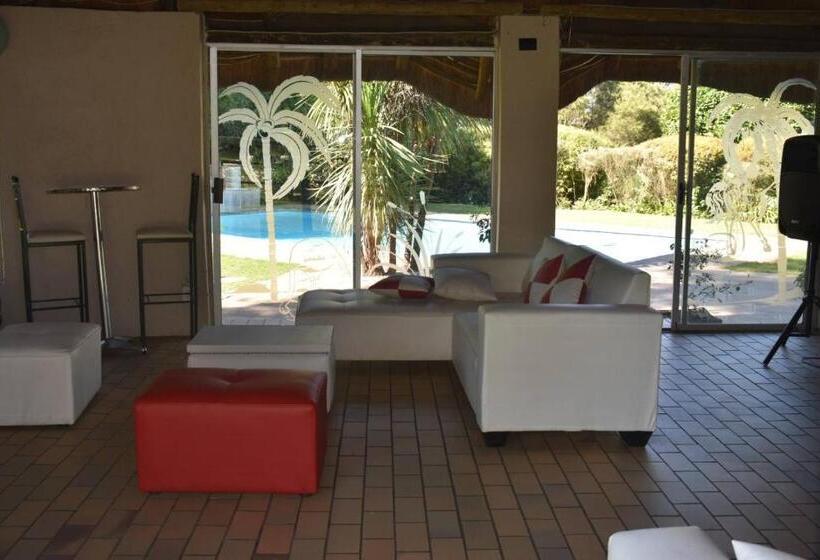 Bed and Breakfast Iceberg Venue, Guest Lodge & Events Place