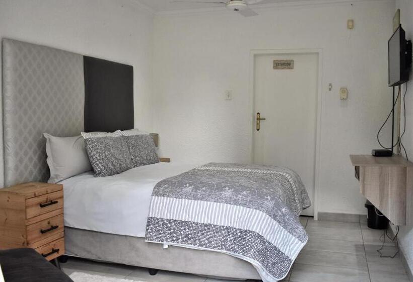 Bed and Breakfast Iceberg Venue, Guest Lodge & Events Place