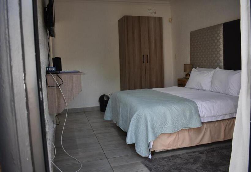 Bed and Breakfast Iceberg Venue, Guest Lodge & Events Place