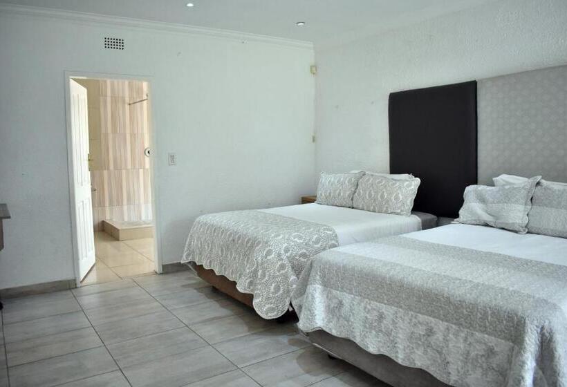 Bed and Breakfast Iceberg Venue, Guest Lodge & Events Place