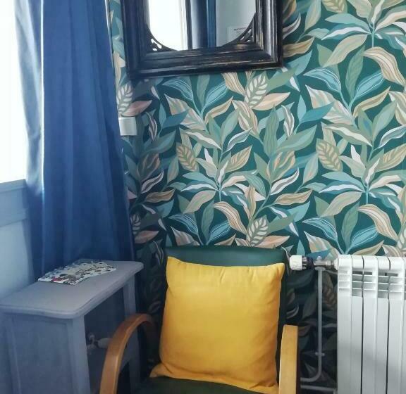 צימר Les Chambres Aux Portes De L Authie