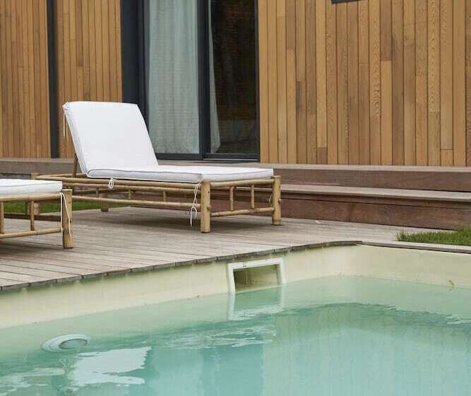 تختخواب و صبحانه Les Pénates Bordelaises   Maison D Hôtes   Guesthouse