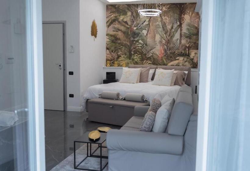 Bed and Breakfast Nm Luxury Suites