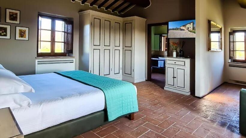 Bed and Breakfast Opera Domini Asisium