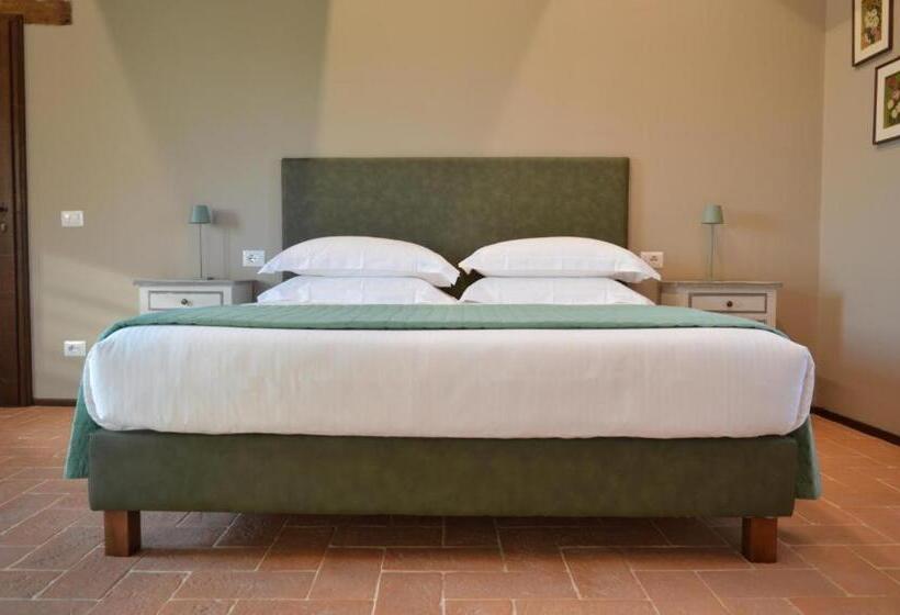 Bed and Breakfast Opera Domini Asisium