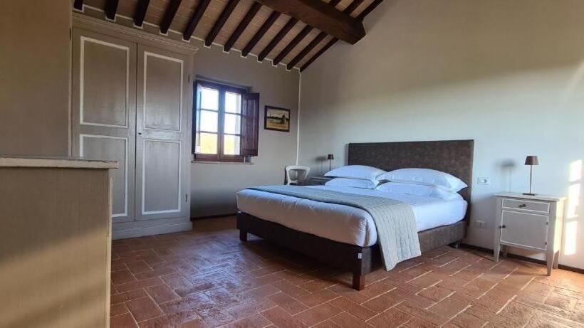 Bed and Breakfast Opera Domini Asisium