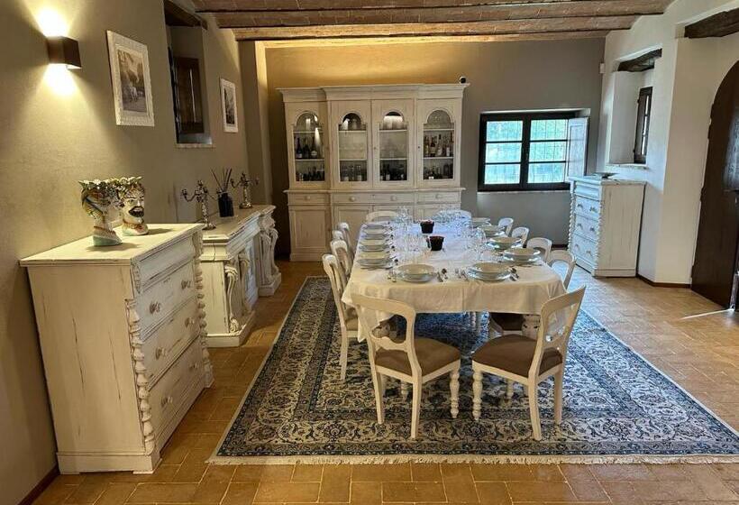 Bed and Breakfast Opera Domini Asisium