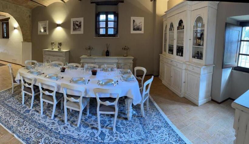 Bed and Breakfast Opera Domini Asisium