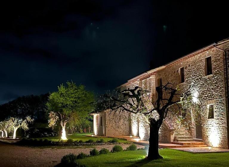 Bed and Breakfast Opera Domini Asisium