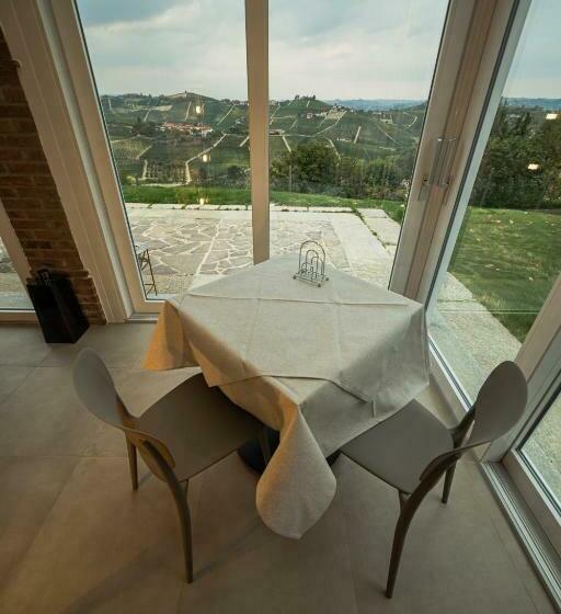 Bed and Breakfast Sedendo E Mirando