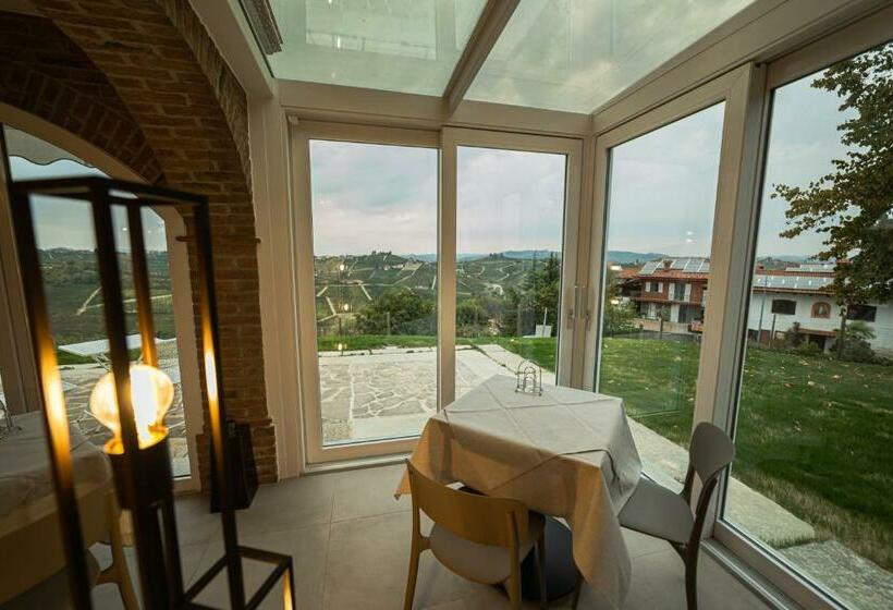 Bed and Breakfast Sedendo E Mirando