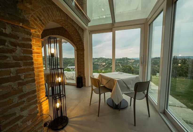 Bed and Breakfast Sedendo E Mirando