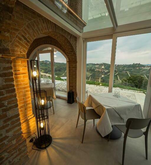 Bed and Breakfast Sedendo E Mirando