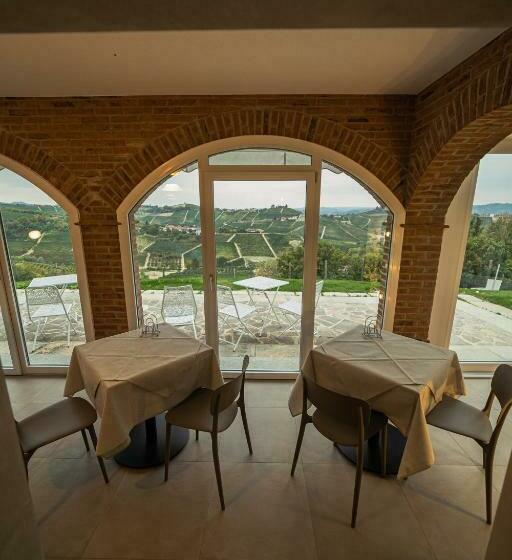 Bed and Breakfast Sedendo E Mirando