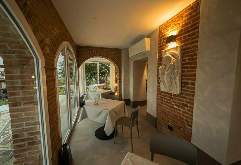 Bed and Breakfast Sedendo E Mirando