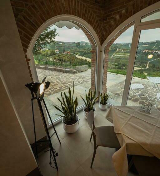 Bed and Breakfast Sedendo E Mirando