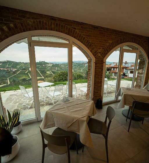 Bed and Breakfast Sedendo E Mirando