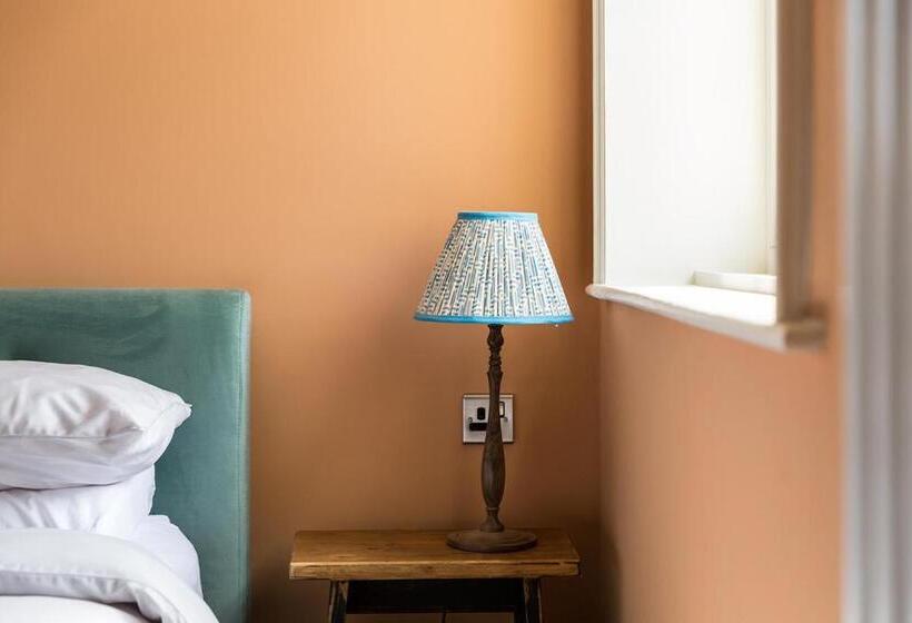 住宿加早餐  Severnside Press Bnb