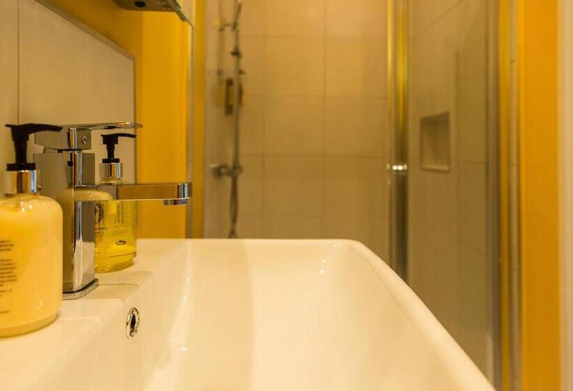 住宿加早餐  Severnside Press Bnb