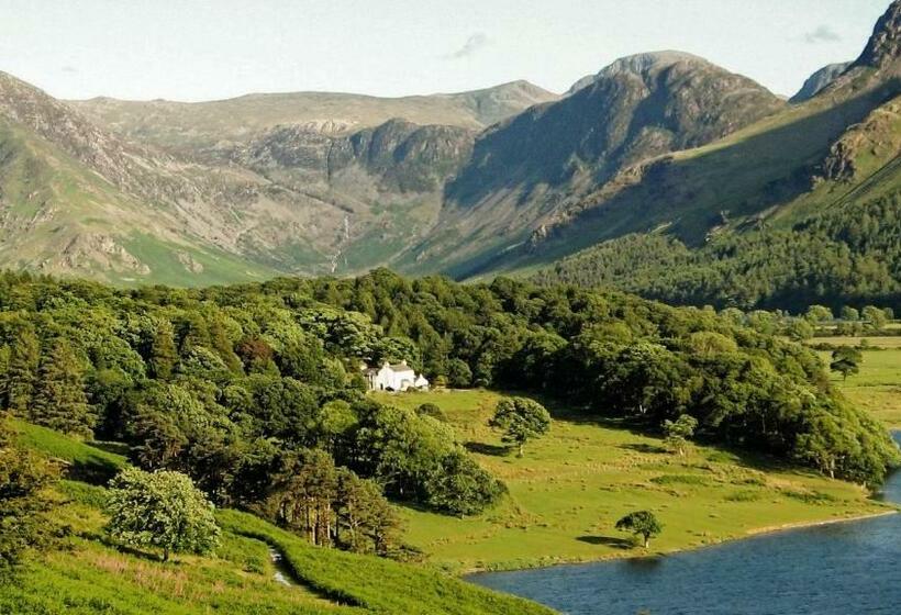 Bed and Breakfast Wood House