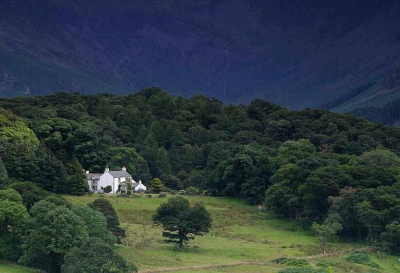 Bed and Breakfast Wood House