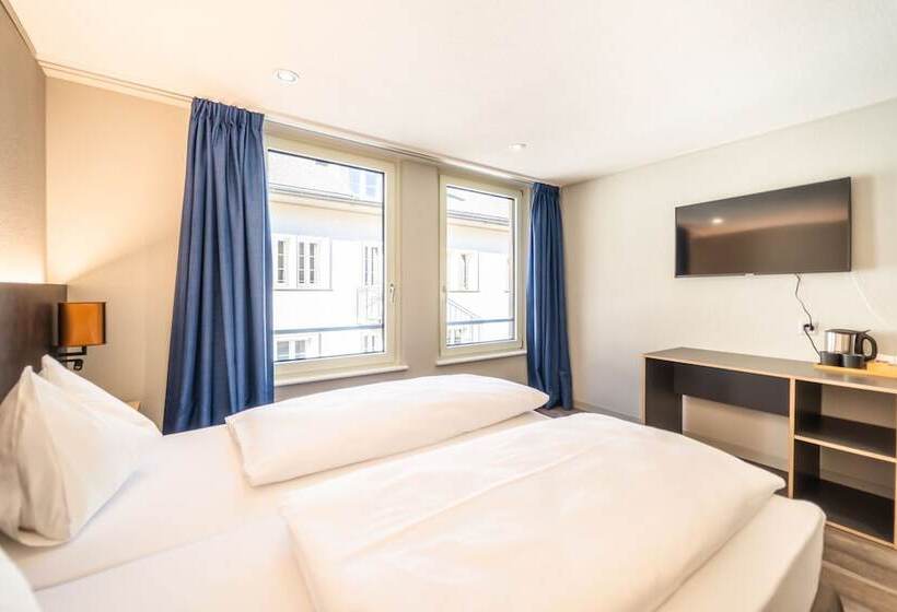 פונדק The Guesthouse By The Hey