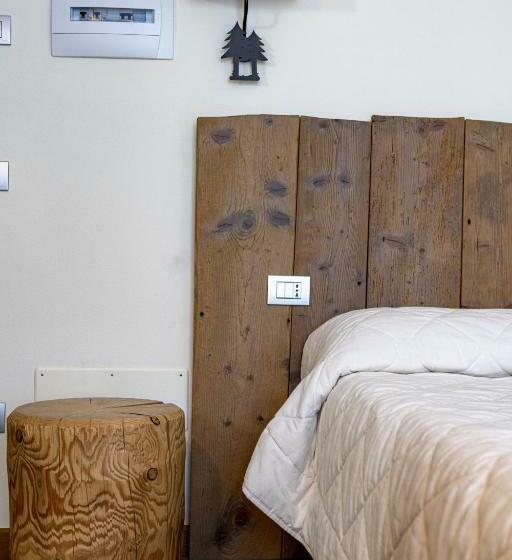 Отель Agriturismo Ortesida