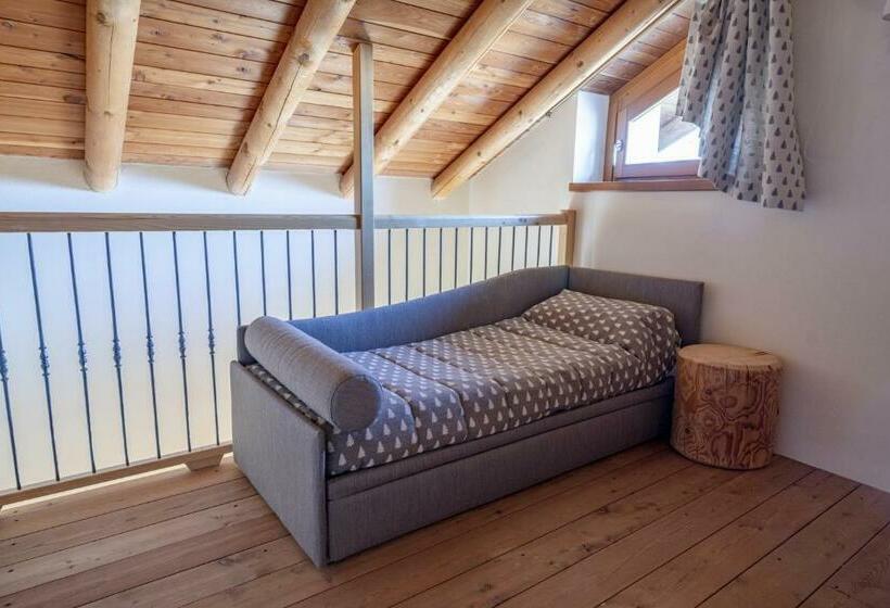 Отель Agriturismo Ortesida