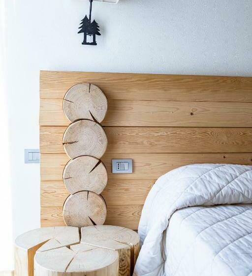 Отель Agriturismo Ortesida