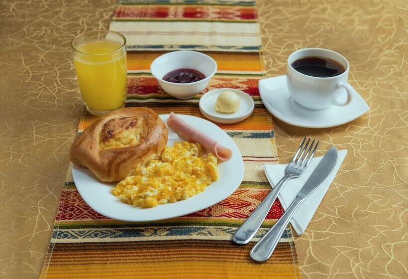 Aleros Hotel Boutique