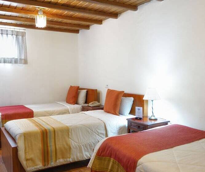 Aleros Hotel Boutique