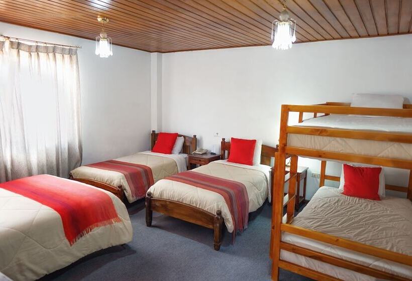 Aleros Hotel Boutique