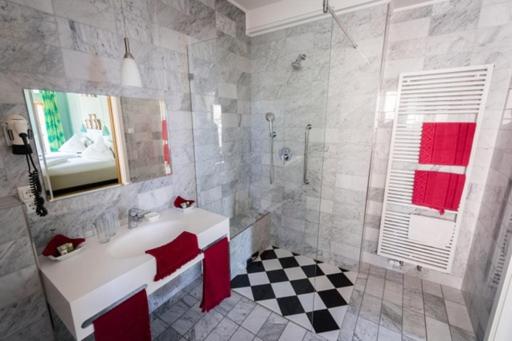 فندق Belle Vue Volkach