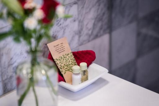 فندق Belle Vue Volkach