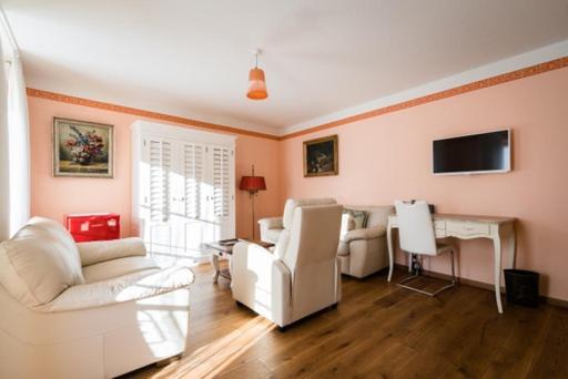 فندق Belle Vue Volkach