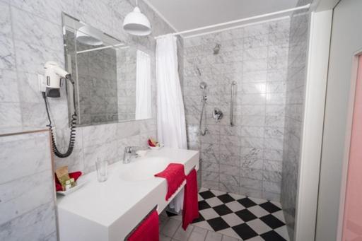 فندق Belle Vue Volkach