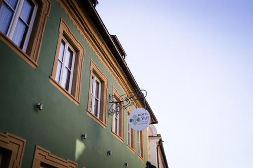 Отель Belle Vue Volkach