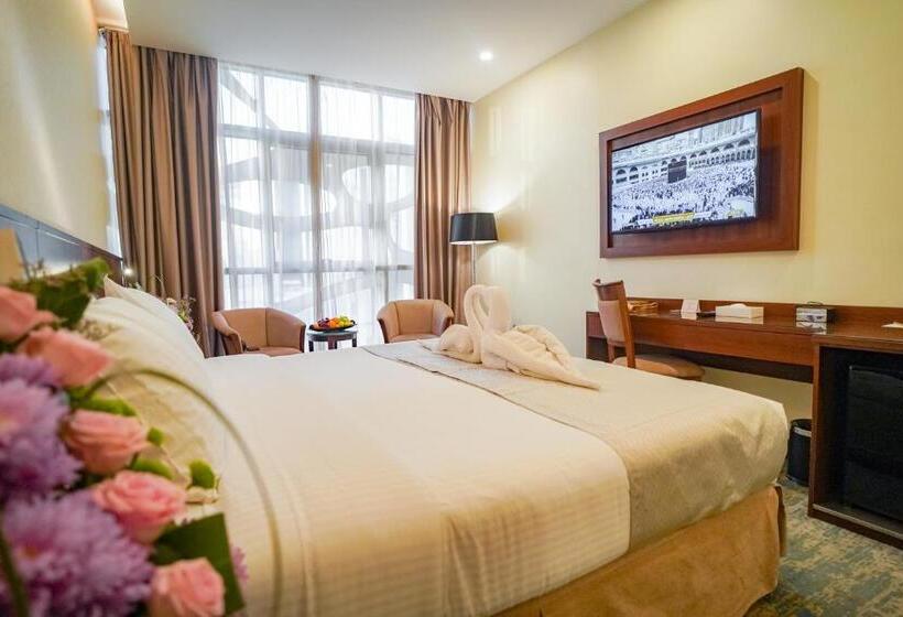 هتل Emaar Elite