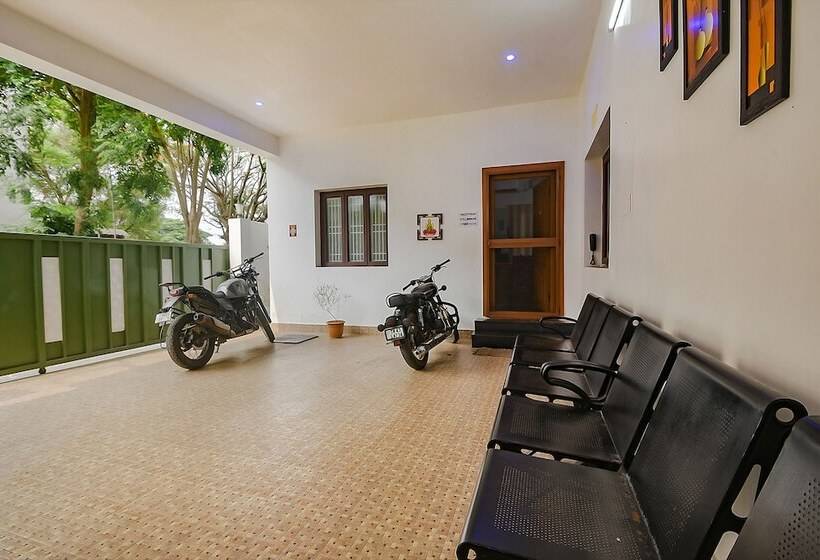 Fabhotel Joy S Residency