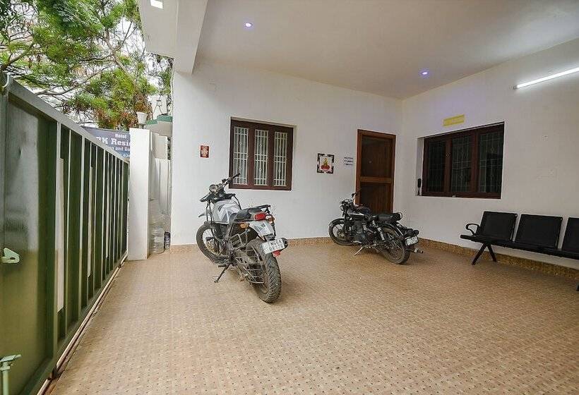 Fabhotel Joy S Residency