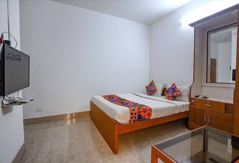 Fabhotel Joy S Residency