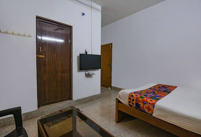 Fabhotel Joy S Residency