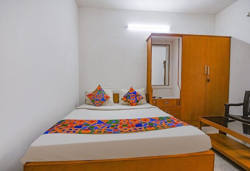 Fabhotel Joy S Residency