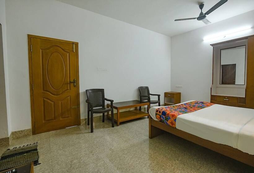 Fabhotel Joy S Residency