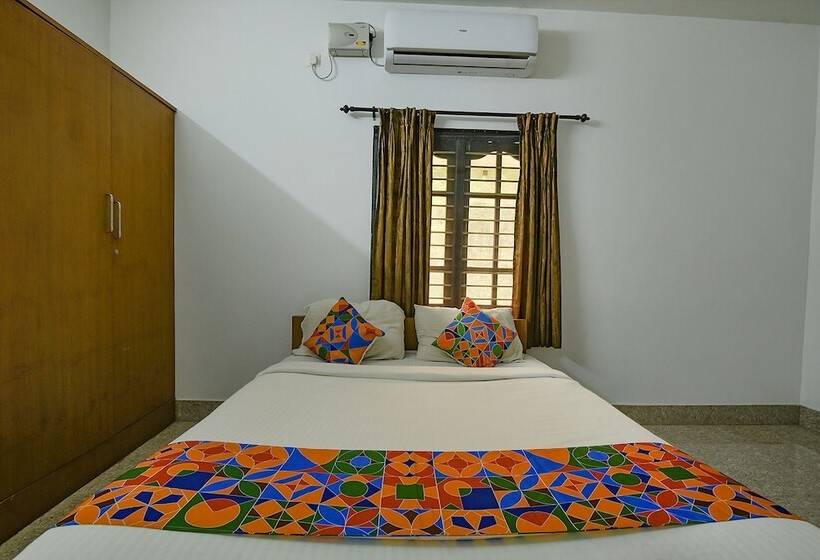 Fabhotel Joy S Residency