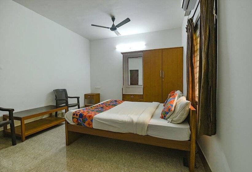 Fabhotel Joy S Residency