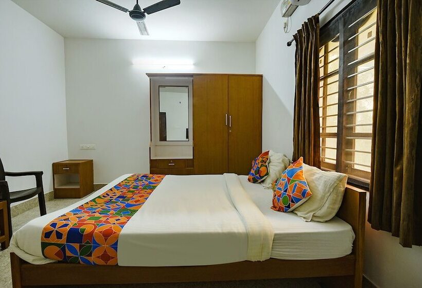 Fabhotel Joy S Residency