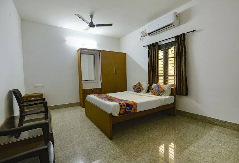 Fabhotel Joy S Residency