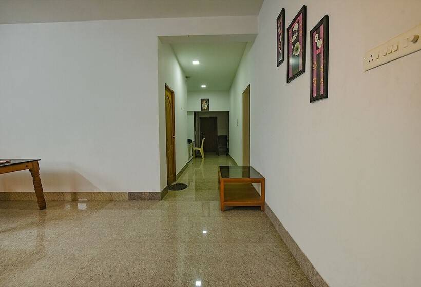 Fabhotel Joy S Residency